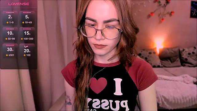 _selectrran Live XXX chat