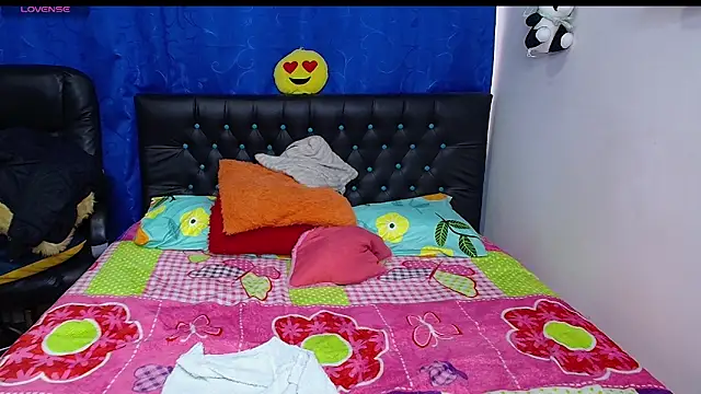 Melikasweetz live XXX chat