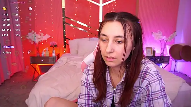 RoxieRay live XXX chat