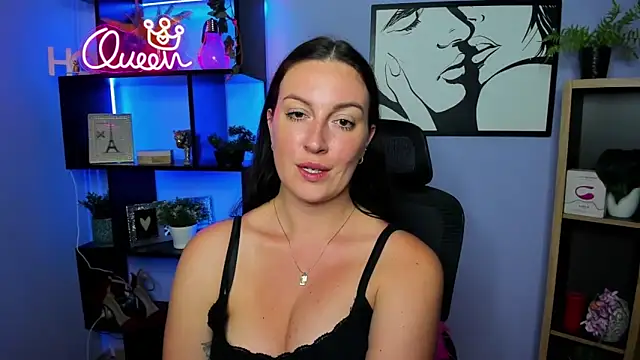 Živý XXX chat FUN_AMI