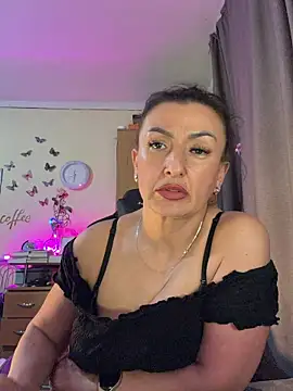 Hotangel75 Chat XXX in diretta