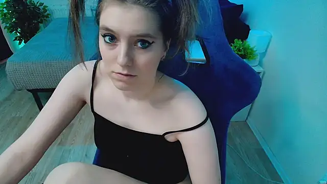 Živý XXX chat CranberryHot