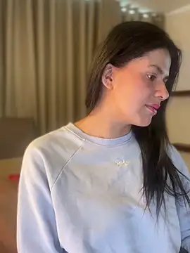 Zandrina Obrolan Langsung XXX