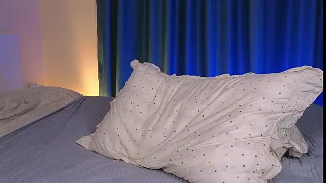 denlover1 Adlı Modelin Canlı XXX Sohbeti