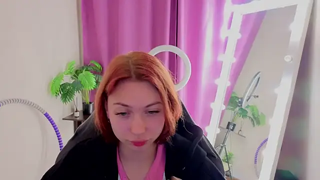 Miss_you_kiss' Live XXX Chat