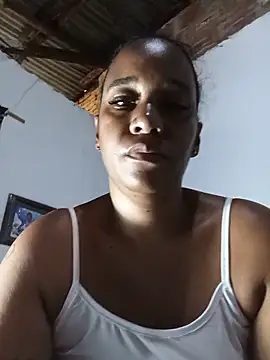 EbonyHorrny – Live XXX-chat