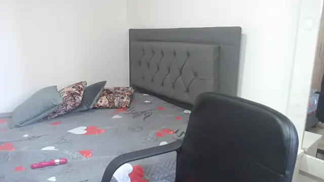 BlakeTaylor21's Live XXX Chat