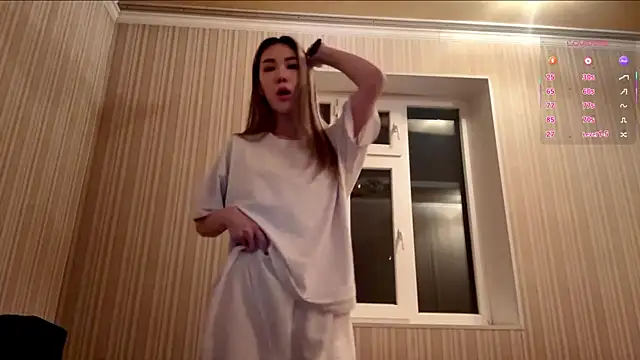 Chat XXX en directo de JenellKjelland
