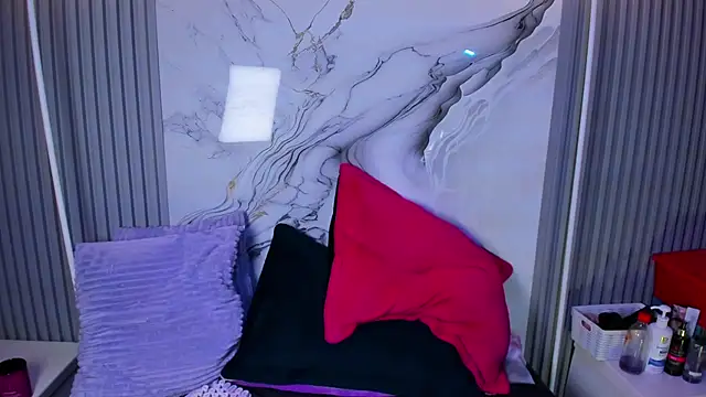 venusowen_ élő XXX-chatje