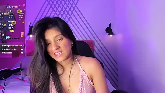 Kari_Kaory's Live XXX Chat