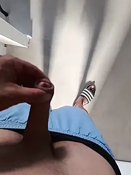 Fontanero38's Webcam Show