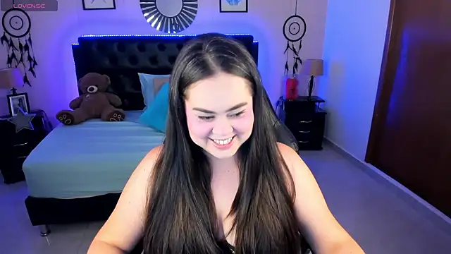 LolaVillalobos' Live XXX Chat