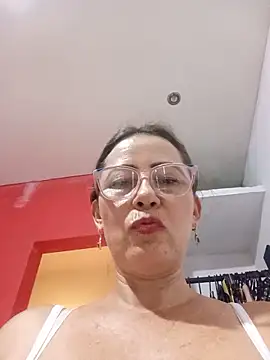 Chat XXX ao vivo de Salome_69