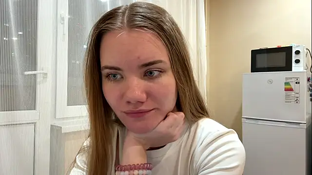 Czat XXX na żywo – doana_bebriti