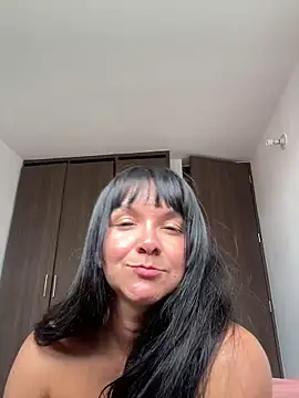 Nova_Gabriela 网络视讯表演