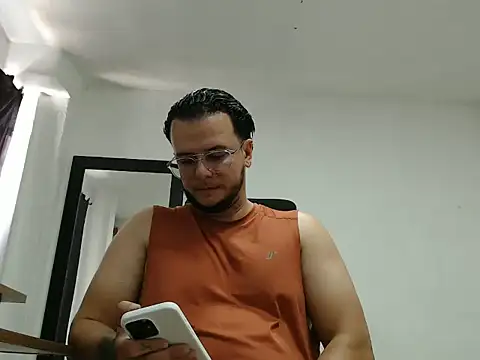Funday99's Webcam Show