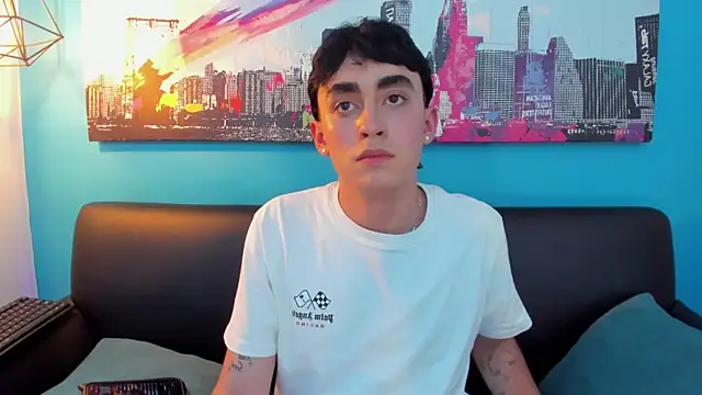 Valentino_swee Webcamshow