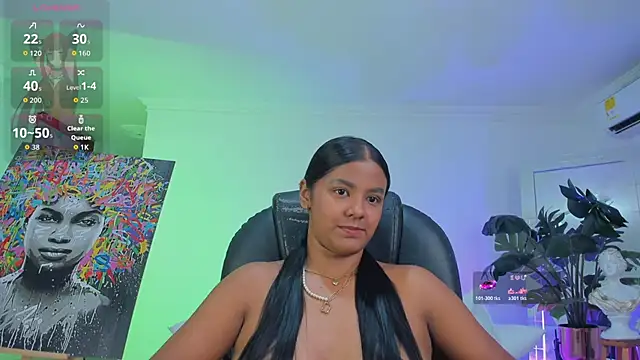 JANYLOVE__ Chat XXX live