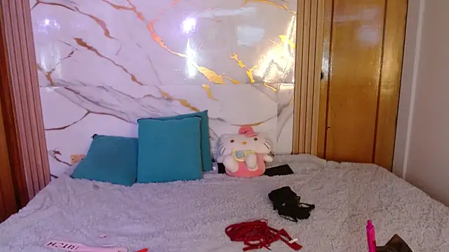 Živý XXX chat kittycatw