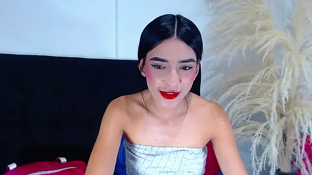 srta_luciana's Live XXX Chat