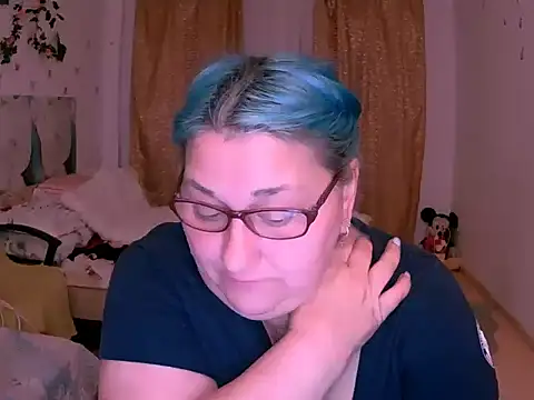 SweetBoobs2 Obrolan Langsung XXX
