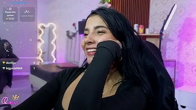 Gaby_tay1's Live XXX Chat