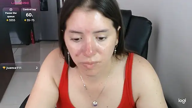 Chatroom XXX en direct de spicey_latina