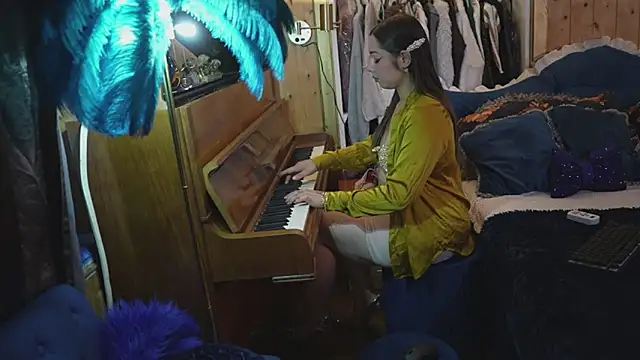 VanessaDoyle's Live XXX Chat