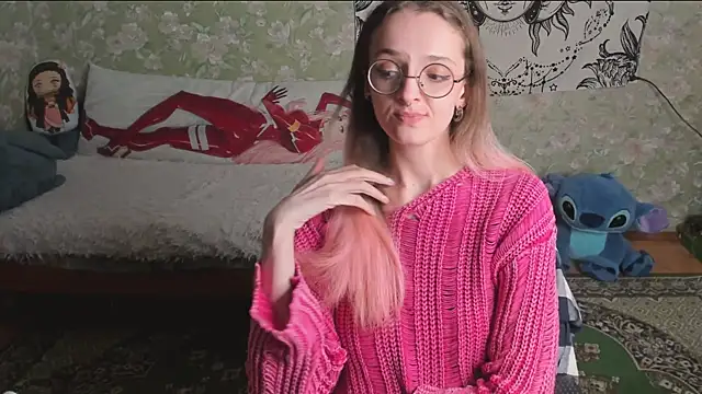 Cutie_Adelia's Live XXX Chat