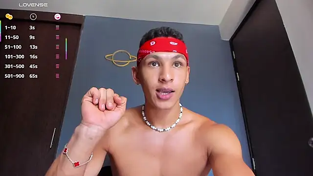 عرض كام liuscast22