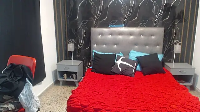 Show de webcam de PhillipCox