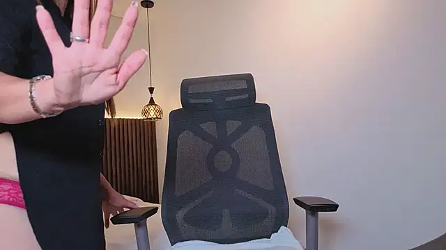 kellygrace_vg's Webcam Show