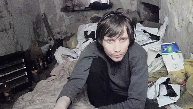 makarov1993 Live XXX-chat