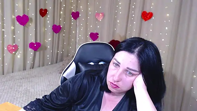 JillStevens Live XXX-chat