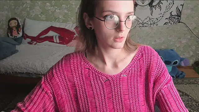 Cutie_Adelia: онлайн-секс-чат