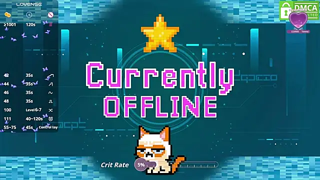 MeowMeowZoe Live XXX-chat