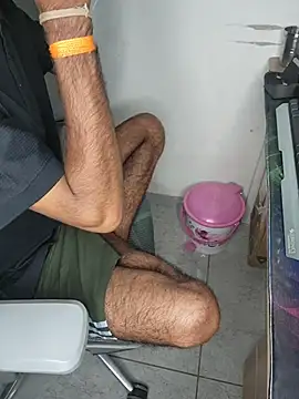 mavin_ লাইভ XXX চ্যাট