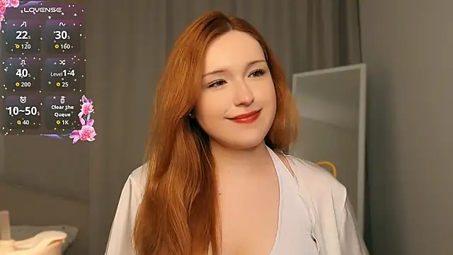 flaremoon Live XXX Chat