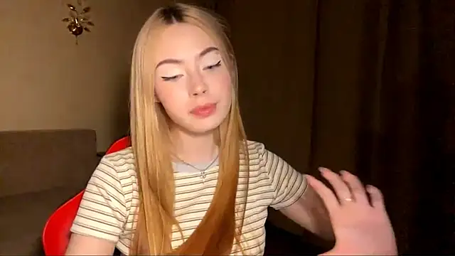 JacquiKelder's Webcam Show