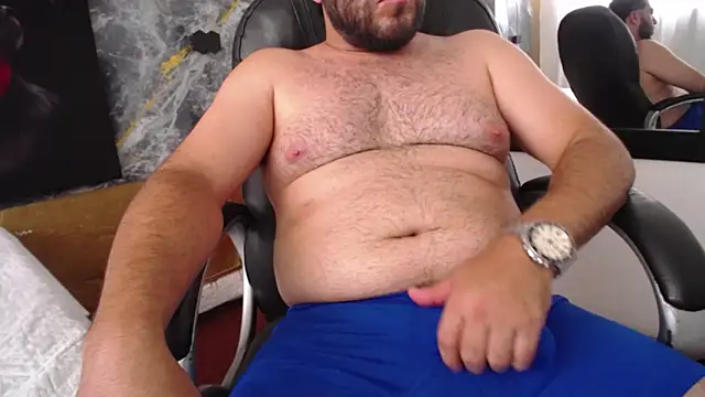 Taylor_rodas Webcam show