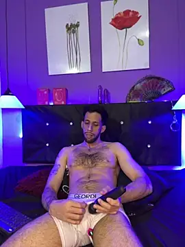 Chat XXX Live Karim_mansur