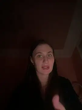 Flossy_Vettie élő XXX-chatje