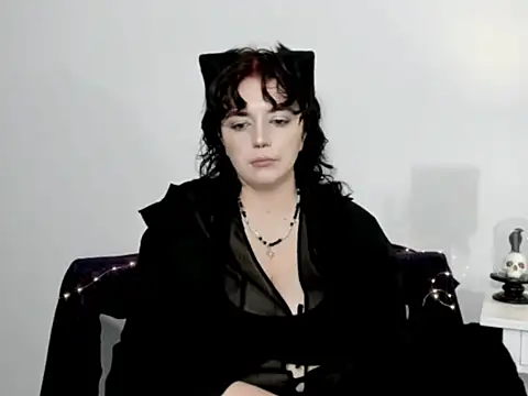 SamantaBunny Live XXX-chat
