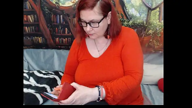 Chatroom XXX en direct de PlayfullMature