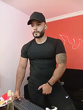 Czat XXX na żywo – Mike_savage3