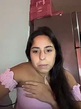 onMelan Webcam Show