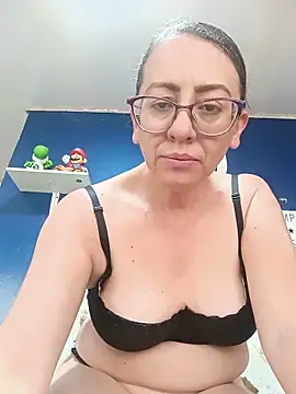 XXX chat uživo modela miss_hanna07