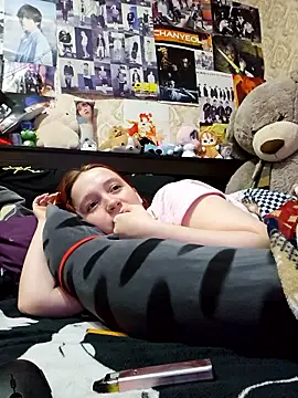 Jane_me0w élő XXX-chatje