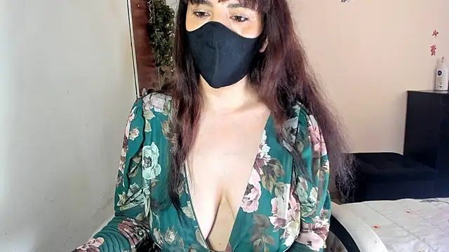 cmisterious__96's Live XXX Chat