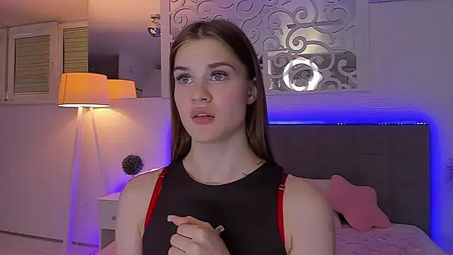 Czat XXX na żywo – LuisaClover